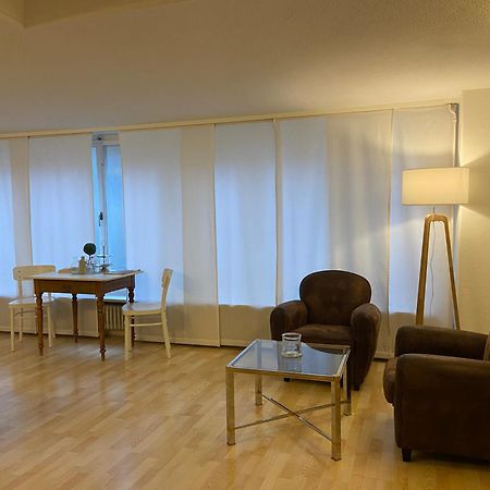 Understadt 14 Guesthouse Stein Am Rhein Dış mekan fotoğraf