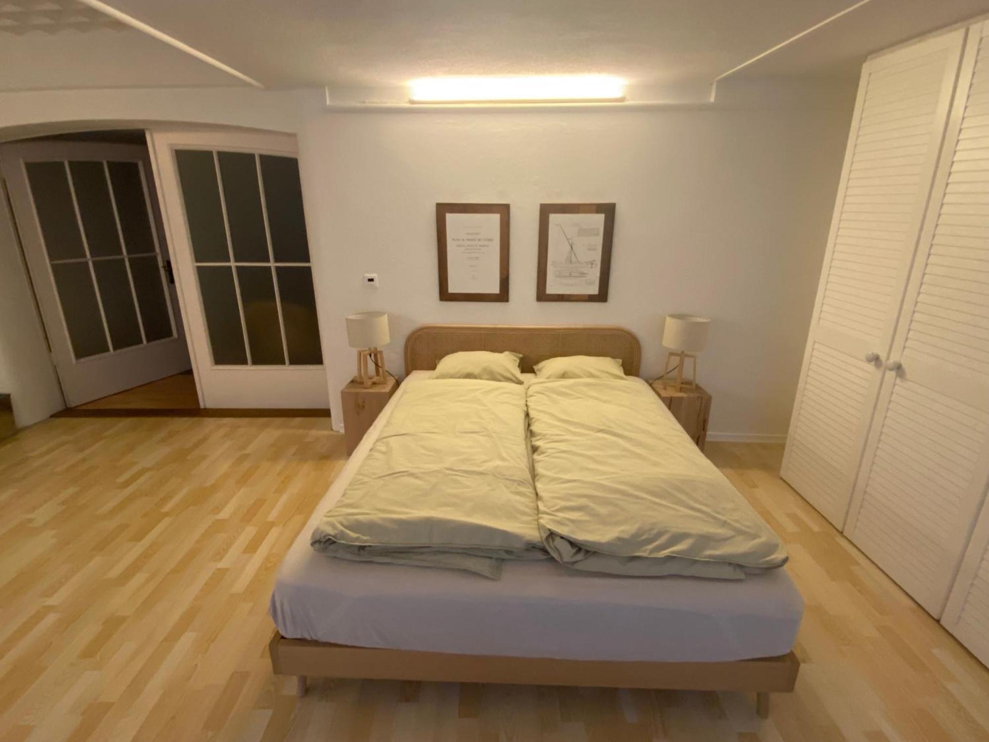 Understadt 14 Guesthouse Stein Am Rhein Dış mekan fotoğraf