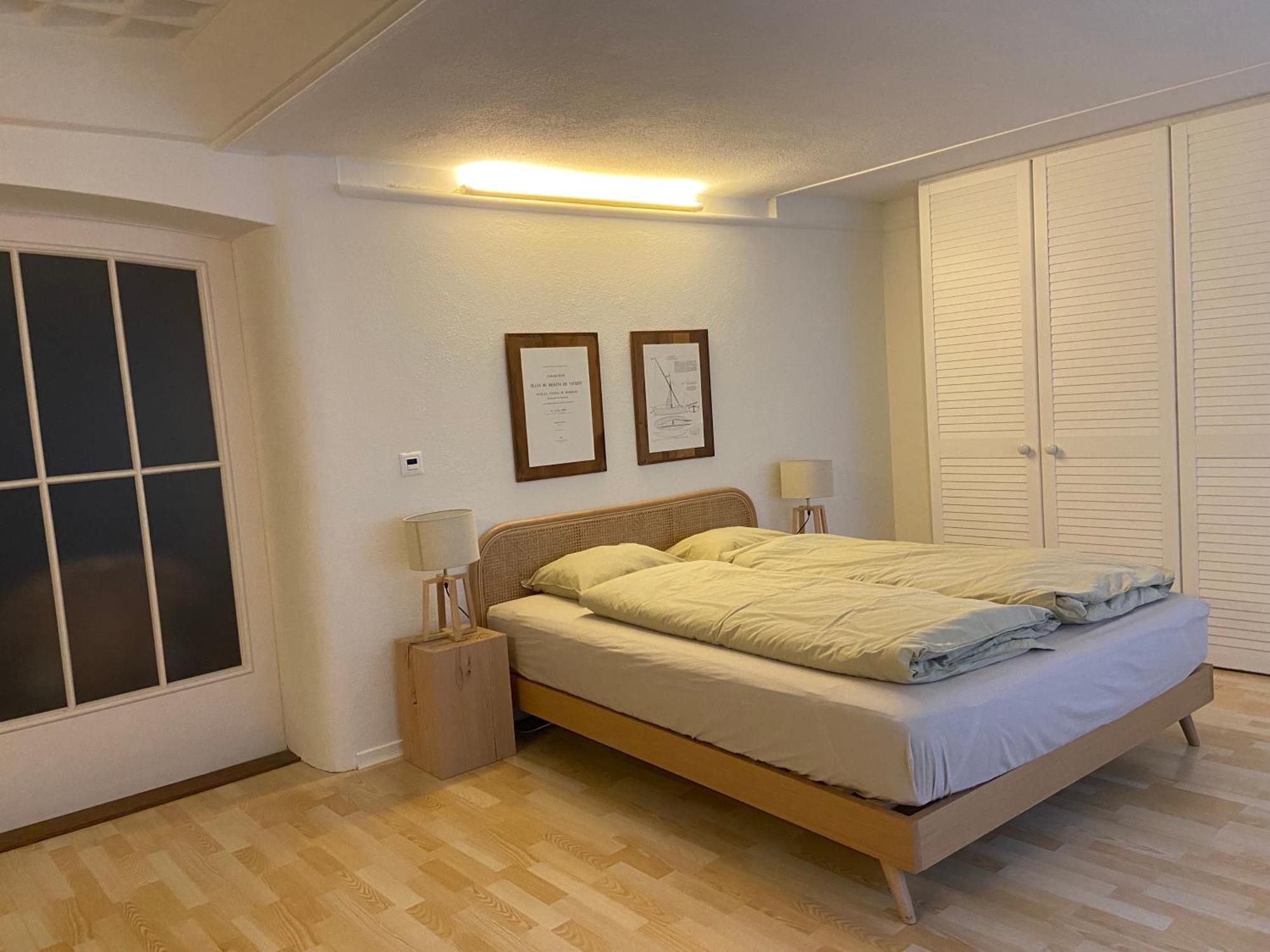 Understadt 14 Guesthouse Stein Am Rhein Dış mekan fotoğraf